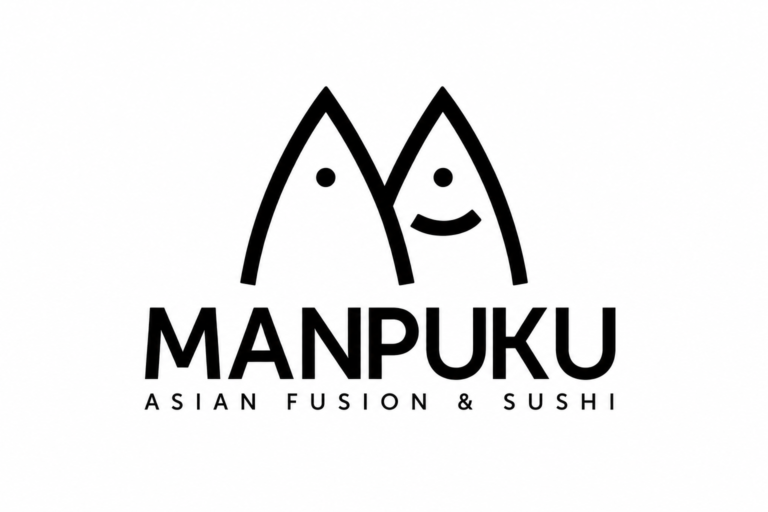 Manpuku Sushi