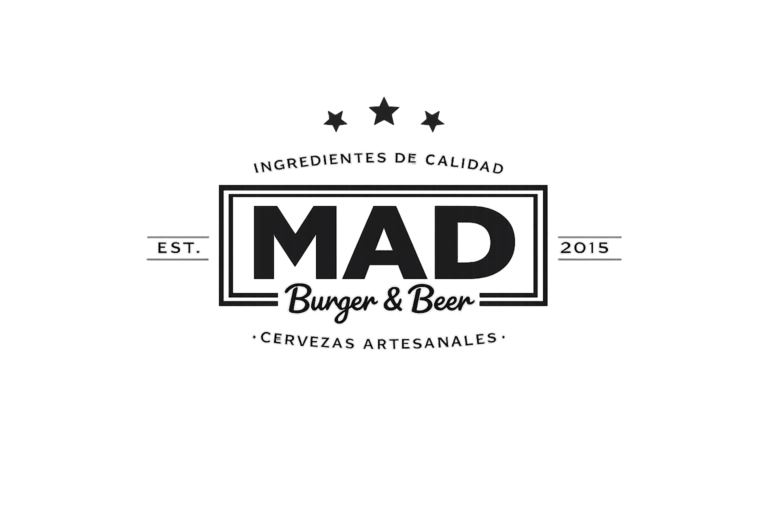 Mad Burger & Beer