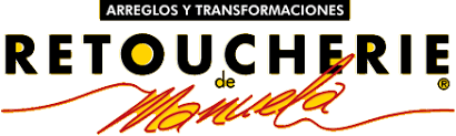 Retoucherie